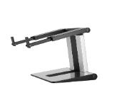 Neomounts by NewStar Notebook Desk Stand (ergonomic, portable, height adjustable)