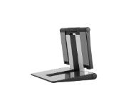 Neomounts by NewStar Notebook Desk Stand (ergonomic, portable, height adjustable)