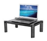 Neomounts Monitor Riser (height adjustment: 16.8 cm)