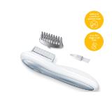 Beurer HT 15 Lice comb, without chemicals, cleaning brush, protective cap, medical device