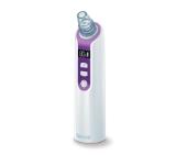 Beurer FC 41 Deep pore cleanser, vacuum technology, LCD display, 3 attachments, 5 speed levels, for all skin types