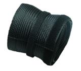 Neomounts by NewStar Cable Sock, 200 cm long, 8,5 cm wide, black