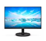 Philips 242V8A, 23.8" IPS WLED, 1920x1080@75Hz, 4ms GtG, 250cd/m2, 1000:1, Mega Infinity DCR, Adaptive Sync, FlickerFree, Low Blue Mode, 2Wx2, Tilt, D-SUB, HDMI, DP