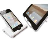 Neomounts by NewStar Tablet & Smartphone Stand (universal for all tablets & smartphones)