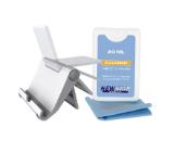 Neomounts by NewStar Tablet & Smartphone Stand (universal for all tablets & smartphones)