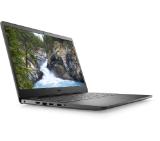 Dell Vostro 3500, Intel Core i3-1115G4 (6M , up to 4.1 GHz), 15.6" FHD (1920x1080) WVA AG, HD Cam, 4GB, 1x4GB, DDR4, 2666MHz, 1TB SATA 2.5", Intel UHD, 802.11ac, BT, Linux, Black, 3Y BOS