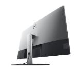 Dell U4320Q, 42.5" 4K UltraSharp AG, IPS, 5ms, 1000:1, 350 cd/m2, (3840x2160), 99% sRGB, HDMI, DP, USB 3.1, USB-C, Height Adjustable, Swivel, Tilt, Black