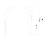 Neomounts Soundbar Mount