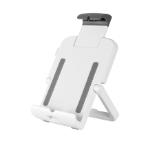 Neomounts by NewStar Tablet Desk Stand (fits most 7"-10,1" tablets, can also be mounted on VESA 75x75)