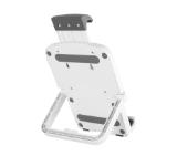 Neomounts by NewStar Tablet Desk Stand (fits most 7"-10,1" tablets, can also be mounted on VESA 75x75)