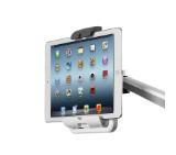 Neomounts by NewStar Tablet Desk Stand (fits most 7"-10,1" tablets, can also be mounted on VESA 75x75)