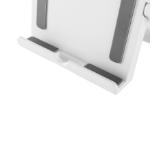 Neomounts by NewStar Tablet Desk Stand (fits most 7"-10,1" tablets, can also be mounted on VESA 75x75)