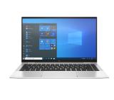 HP EliteBook x360 1040 G8, Core i7-1165G7(2.8Ghz, up to 4.7GHz/12MB/4C), 14" FHD UWVA AG 1000nits Touchscreen Privacy, 16GB RAM, 512GB PCIe SSD, Intel XMM 7360, WiFi 6AX201ax+BT5, NFC, Backlit Kbd, 4C Long Life, Win 10 Pro+Wacom AES Pen