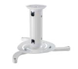 Neomounts by NewStar Projector Ceiling Mount (height: 8-15 cm), white