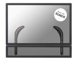 Neomounts by NewStar TV Mount for Sonos Playbar