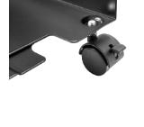 Neomounts CPU Holder (mobile / width: 12-21 cm)