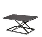 Neomounts by NewStar Workstation - sit-stand workplace (height adjustment: 4-40 cm)