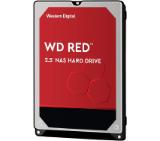 Western Digital Red 2.5" 1TB 5400rpm 16MB SATA3 (WD10JFCX)