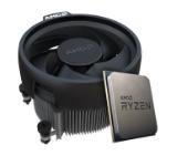 AMD Ryzen 5 3400G (4.2GHz,6MB,65W,AM4) RX Vega 11 Graphics, with Wraith Spire cooler) MPK