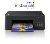 Brother DCP-T420W Inkbenefit Plus Multifunctional