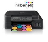 Brother DCP-T520W Inkbenefit Plus Multifunctional