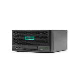 HPE ProLiant MicroServer Gen10 Plus, E-2224, S100i, 4LFF-NHP, 1TB, 180W External PS