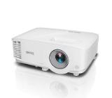 BenQ MW550, DLP, WXGA (1280x800), Business Projector, 20 000:1, 3600 ANSI Lumens, Zoom 1.1x, Vertical Keystone, Lampsave 15000 hours, VGA, HDMI x2, RCA, Audio in, Audio out, S-Video, VGA out, Speaker 2W, 3D Ready, 2.3 kg