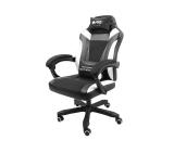 Fury Gaming Chair Avenger M+ Black-White