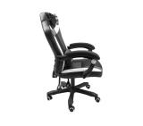 Fury Gaming Chair Avenger M+ Black-White