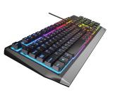 Genesis Gaming Keyboard Rhod 300 US Layout