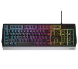 Genesis Gaming Keyboard Rhod 300 US Layout