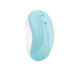 Natec Mouse Toucan Wireless 1600 DPI Optical Blue-White