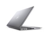 Dell Latitude 5520, Intel Core i5-1145G7 (8M Cache, up to 4.4 GHz), 15.6" FHD(1920x1080) AG IPS 250nits Touch, 16GB DDR4, 512GB SSD PCIe M.2, Intel Iris Xe, Cam and Mic, Wireless AX201+ Bluetooth, Backlit Keyboard, Win 10 Pro (64bit), 3Y ProSpt