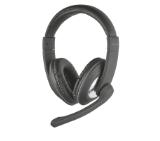 TRUST Reno Headset for PC and laptop