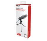 TRUST Mico USB Microphone for PC and laptop