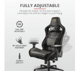 TRUST GXT 712 Resto Pro Gaming Chair