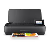 HP OfficeJet 250 Mobile AiO Printer