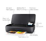 HP OfficeJet 250 Mobile AiO Printer