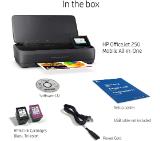 HP OfficeJet 250 Mobile AiO Printer