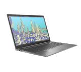 HP ZBook Firefly 15 G8, Intel Core i7-1165G7(2.8Ghz, up to 4.7GHz/12MB/4C), 15.6" FHD AG UWVA 1000 nits, 16GB 3200Mhz 1DIMM, 1TB PCIe SSD, WiFi 6AX201+BT5, NVIDIA T500 4 GB GDDR5, Backlit Kbd, NFC, FPR, Active SmartCard, 3C Long Life, Win 10 Pro