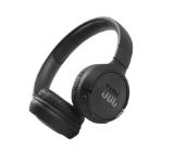 JBL T510BT BLK HEADPHONES