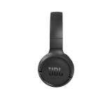 JBL T510BT BLK HEADPHONES