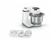 Bosch MUMS2EW00 Kitchen machine, MUM Serie 2, 700 W, White