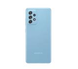 Samsung SM-A525 GALAXY A52 128 GB, Octa-Core (2x2.2 GHz, 6x1.8 GHz), 6 GB RAM, 6.5" 1080x2400 90 Hz Super AMOLED, 64.0 MP + 8.0 MP + 5.0 MP + 2.0 MP + 32.0 MP Selfie, 4500 mAh, 4G, Dual SIM, Blue