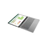 Lenovo ThinkBook 13s G2 Intel Core i5-1135G7 (2.4MHz up to 4.2GHz, 8MB), 16GB Soldered LPDDR4x 4266MHz, 512GB SSD, 13.3" WUXGA (1920x1200) IPS AG, Intel Iris Xe Graphics, WLAN, BT, 720p Cam, Backlit KB, FPR, 4 cell, Mineral Grey, DOS, 2Y