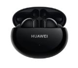 Huawei FreeBuds 4i, Carbon Black, 10mm Dynamic Driver, 20 Hz – 20,000 Hz, Active Noise cancellation, Touch Control, Pop-up& Pair, BT, Awareness mode