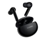 Huawei FreeBuds 4i, Carbon Black, 10mm Dynamic Driver, 20 Hz – 20,000 Hz, Active Noise cancellation, Touch Control, Pop-up& Pair, BT, Awareness mode