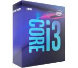 Intel CPU Desktop Core i3-9300 (3.7GHz, 8MB, LGA1151) box