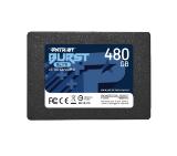 Patriot Burst Elite 480GB SATA3 2.5