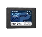 Patriot Burst Elite 120GB SATA3 2.5